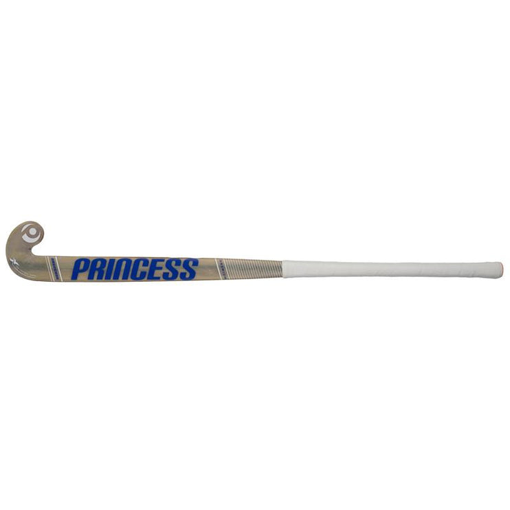 Princess Premium Wood 9 Star Indoor Hockey Stick 2026/2027