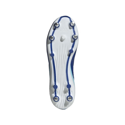 Adidas RS15 (SG) Royal Blue Rugby Boots