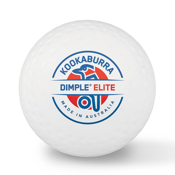 Kookaburra Dimple Elite Hockey Ball