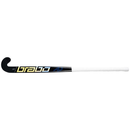 Brabo IT Traditional Carbon 70 ELB Indoor Hockey Stick 2025