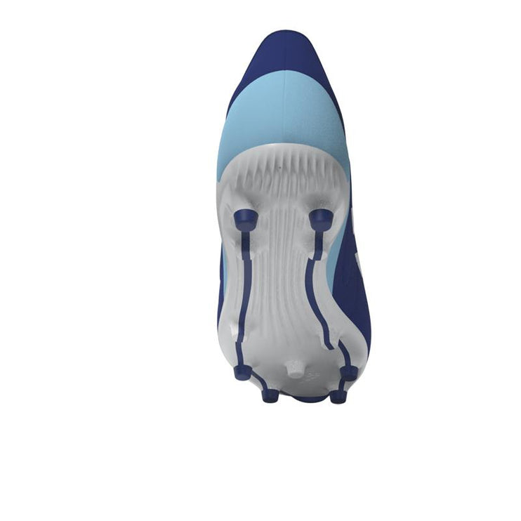 Adidas RS15 (FG) Royal Blue Rugby Boots