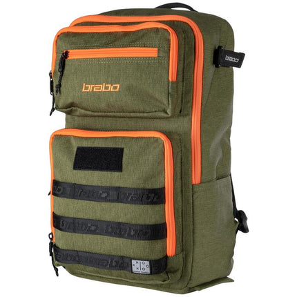 Brabo Traditional Backpack 2025