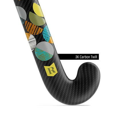 Ritual Specialist 75 Junior Hockey Stick 2025