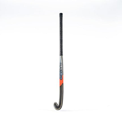Grays DB 10+ Hockey Stick Black/Gold 2025/2026