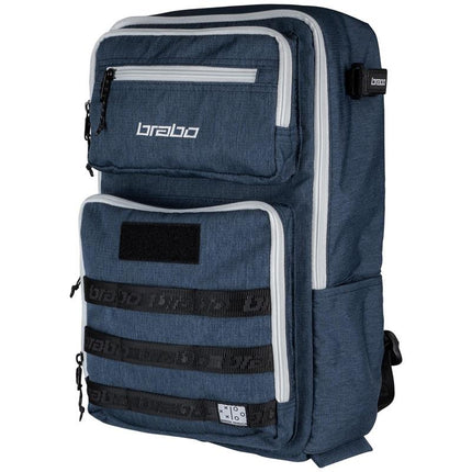 Brabo Traditional Backpack 2025