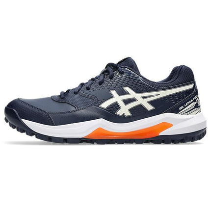 Asics Gel-Lethal Field 2 Hockey Shoes Midnight/Cream 2025