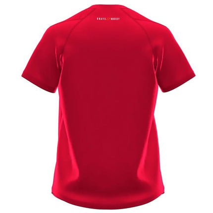 Grays Performance Womens Training T-Shirt