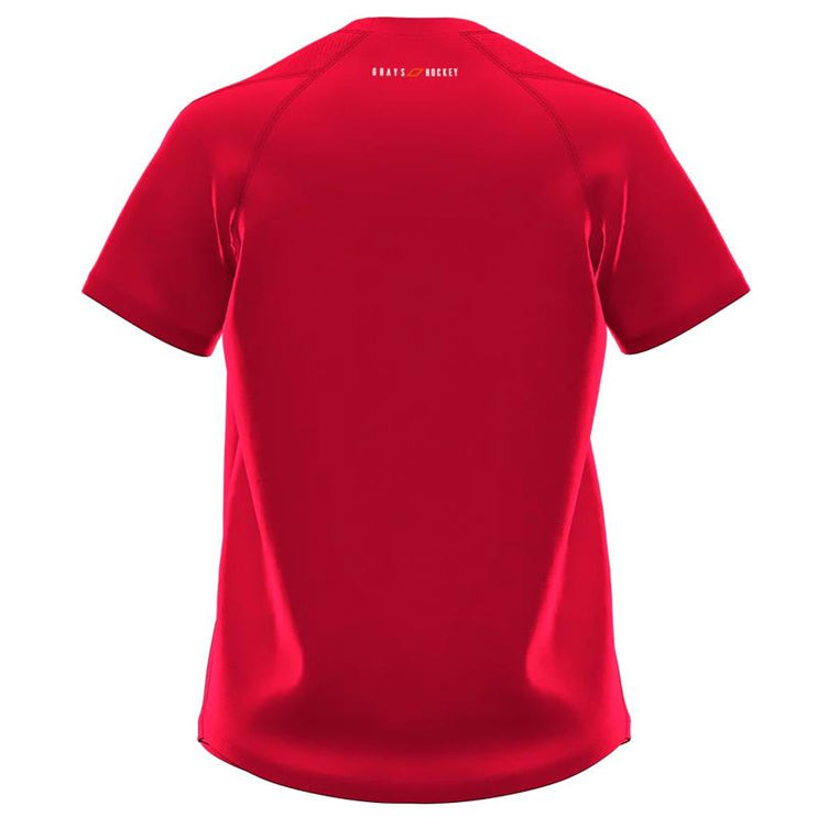 Grays Performance Womens Training T-Shirt