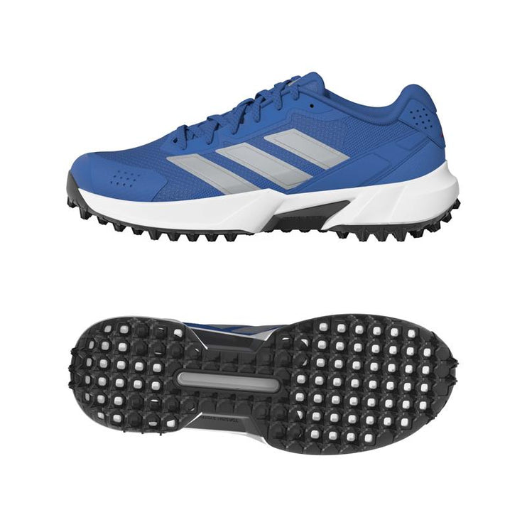 Adidas Hockey Lux League Blue Hockey Shoes 2026/2027