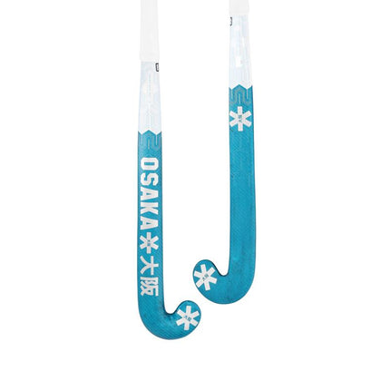 Osaka Mid Bow 70 Blue Topaz Hockey Stick 2026/2027