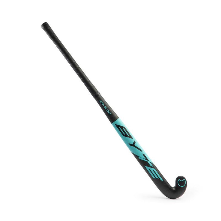 Byte XR3.00 Hockey Stick Teal/Black 2025