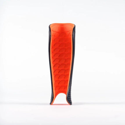 Grays G900 Black/Orange Shinguards