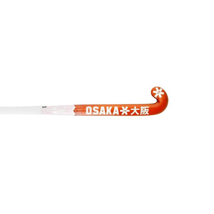 Osaka Pro Bow 70 Bright Orange Hockey Stick 2026/2027