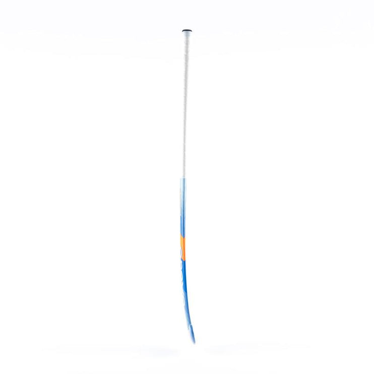 Grays 200i Ultrabow Junior Wooden Indoor Hockey Stick Sky/Royal 2025/2026