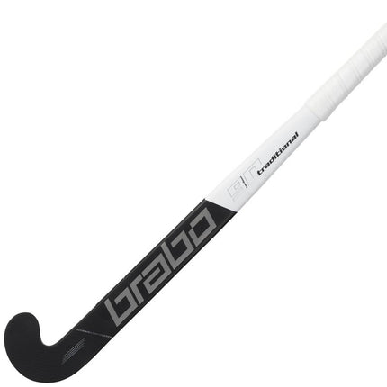Brabo Traditional Carbon 90 Hockey Stick 2026/2027