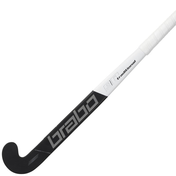 Brabo Traditional Carbon 90 Hockey Stick 2026/2027