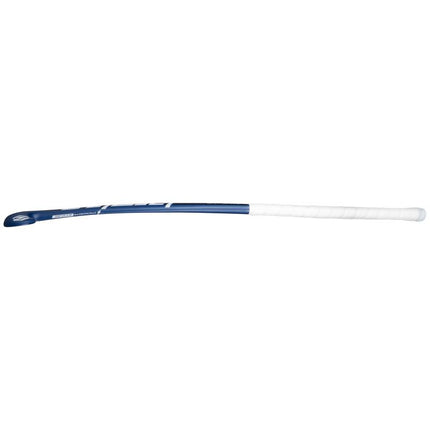 Brabo G-Force Tribute 50 Black/Navy Junior Hockey Stick 2025