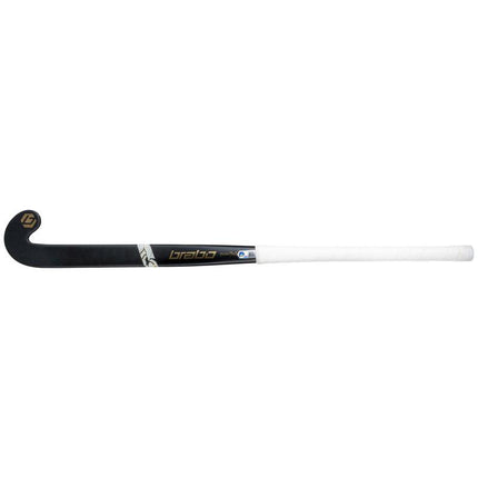 Brabo Pure LTD Low Bow Hockey Stick 2025