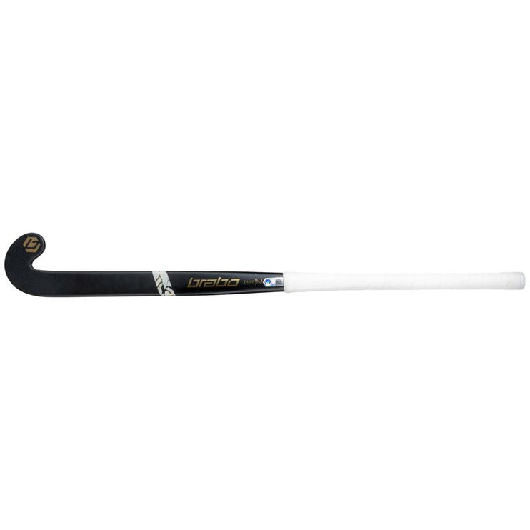 Brabo Pure LTD Low Bow Hockey Stick 2025