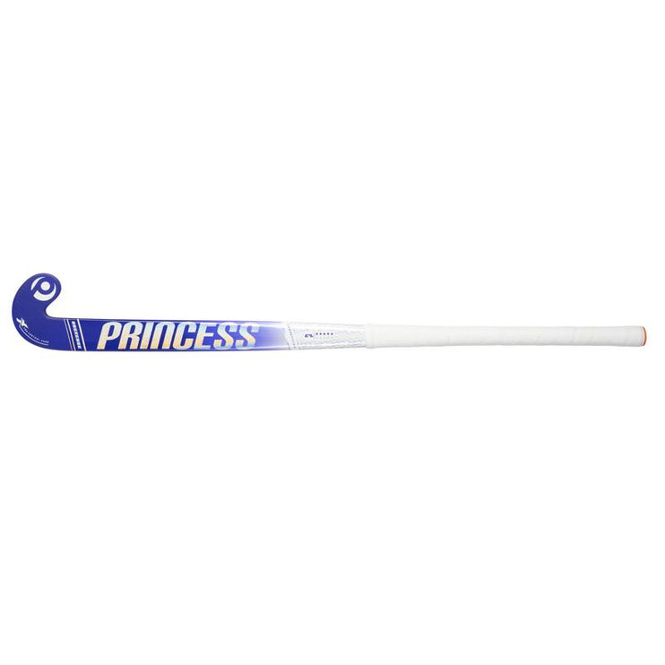 Princess Competition 5 Star Purple/White Hockey Stick 2026/2027