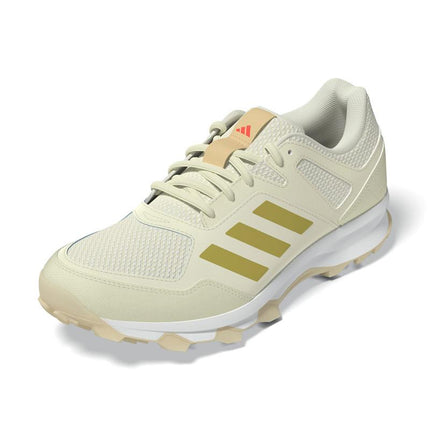 Adidas Fabela Rise Champagne Women's Hockey Shoes 2025