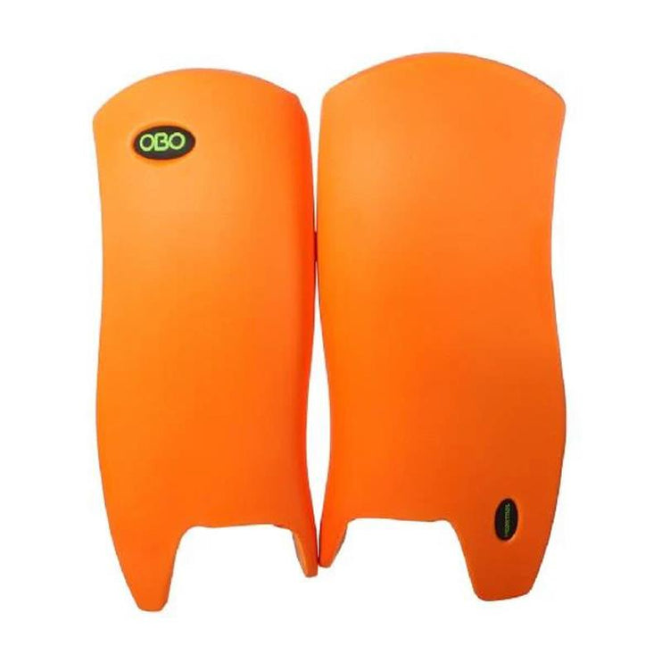 OBO Robo Hi-Control Legguards Orange