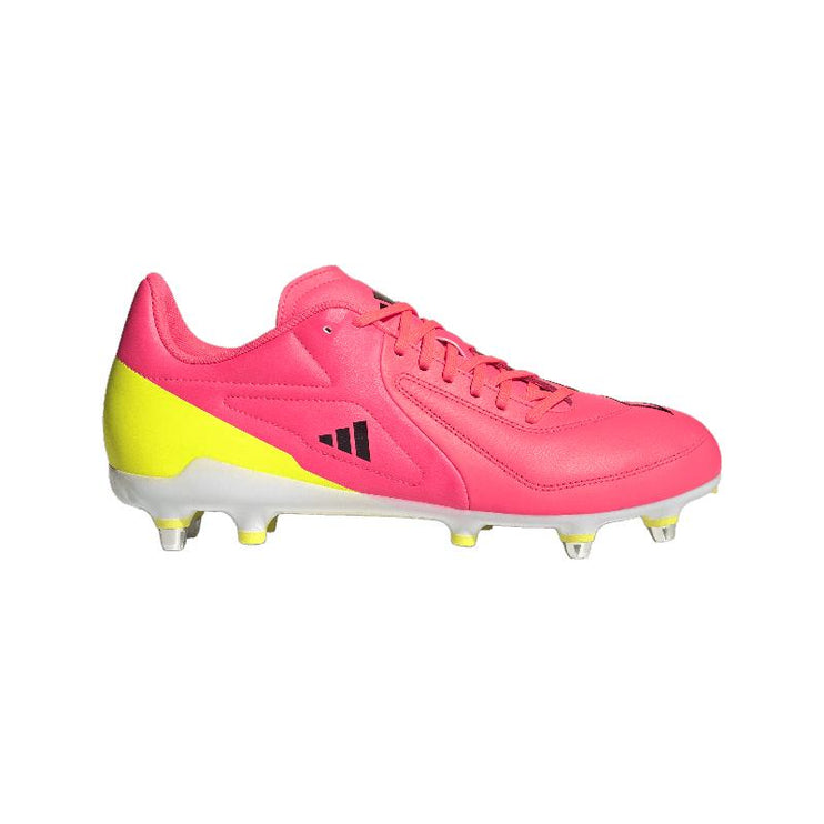 Adidas RS15 Elite (SG) Solar Turbo Rugby Boots