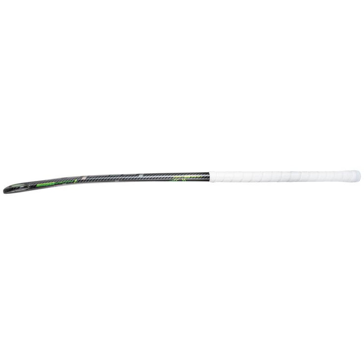 Brabo Traditional Carbon 60 LB Hockey Stick 2025