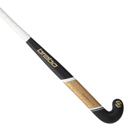 Brabo G-Force Pure 40 Cheetah Junior Hockey Stick 2026/2027