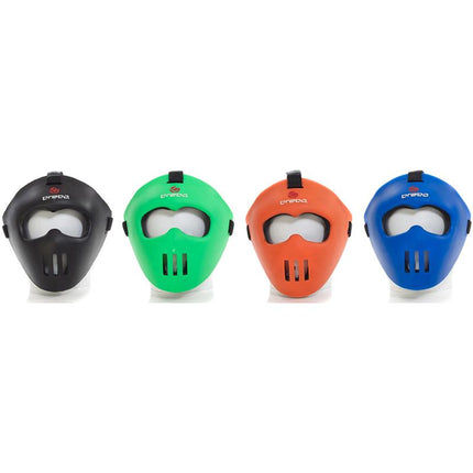 Brabo Facemask Junior