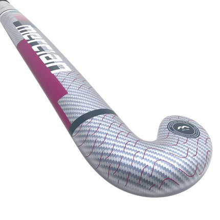 Mercian Evolution CKF35 Pro Bend Hockey Stick 2025