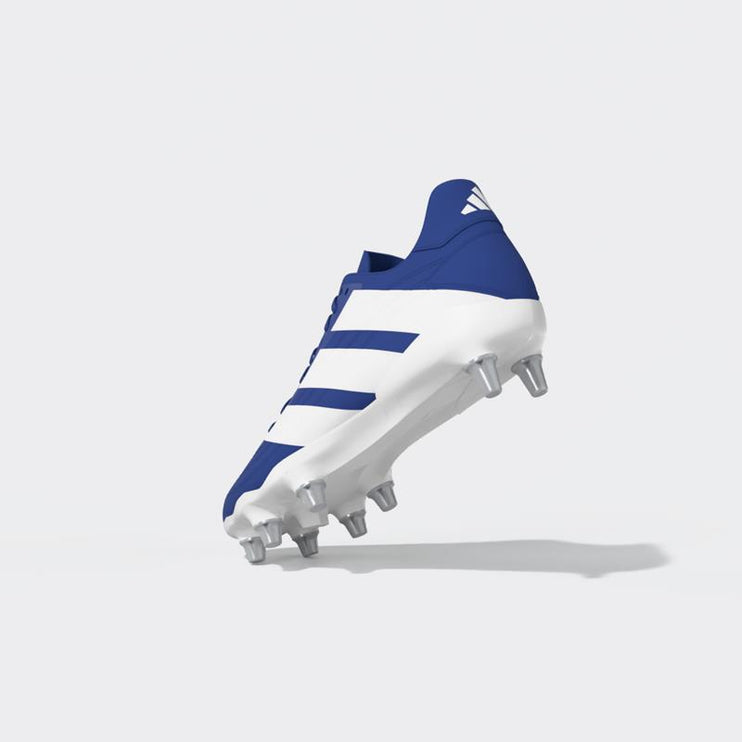 Adidas Kakari (SG) Royal Blue Rugby Boots