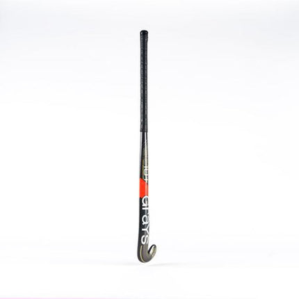 Grays DB 10+ Hockey Stick Black/Gold 2025/2026