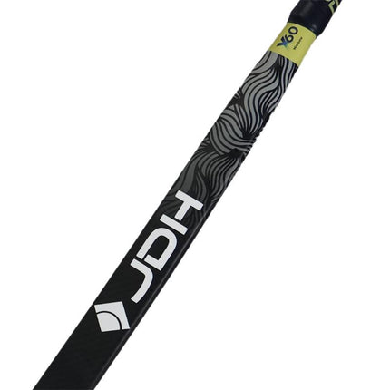 JDH X60 Mid Bow Genesis Hockey Stick 2025