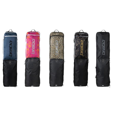 Brabo Tribute Stickbag 2025