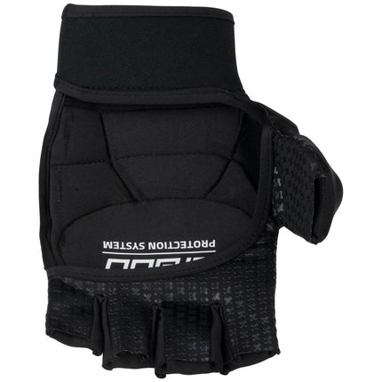 Brabo Elite Player Hockey Glove Black