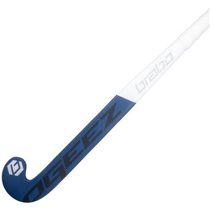 Brabo O'Geez Original Junior Hockey Stick 2025