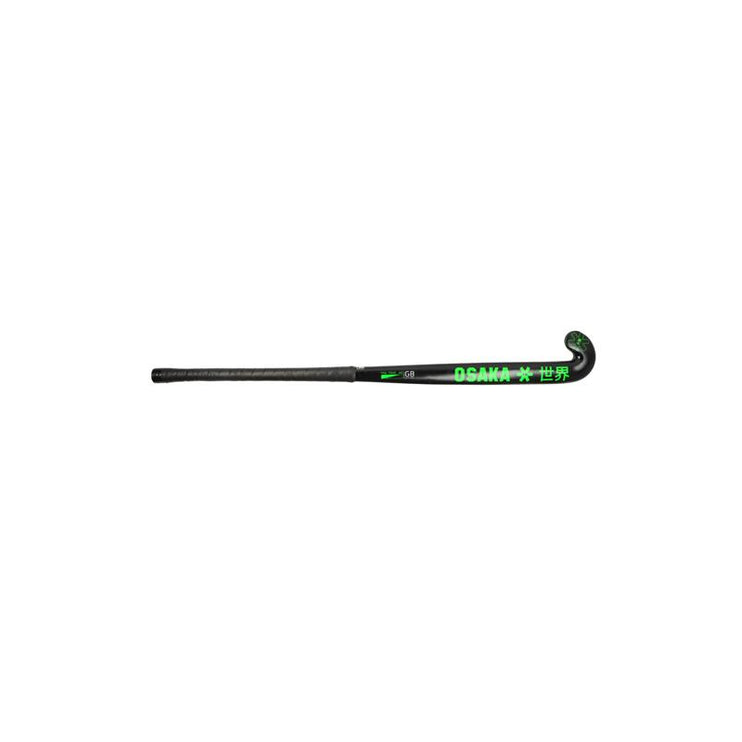 Osaka Pro Tour WG 2.0 Grow Bow Junior Hockey Stick 2026/2027