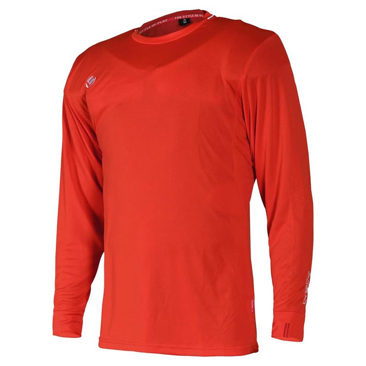 Brabo Goalie Shirt - Long Sleeve