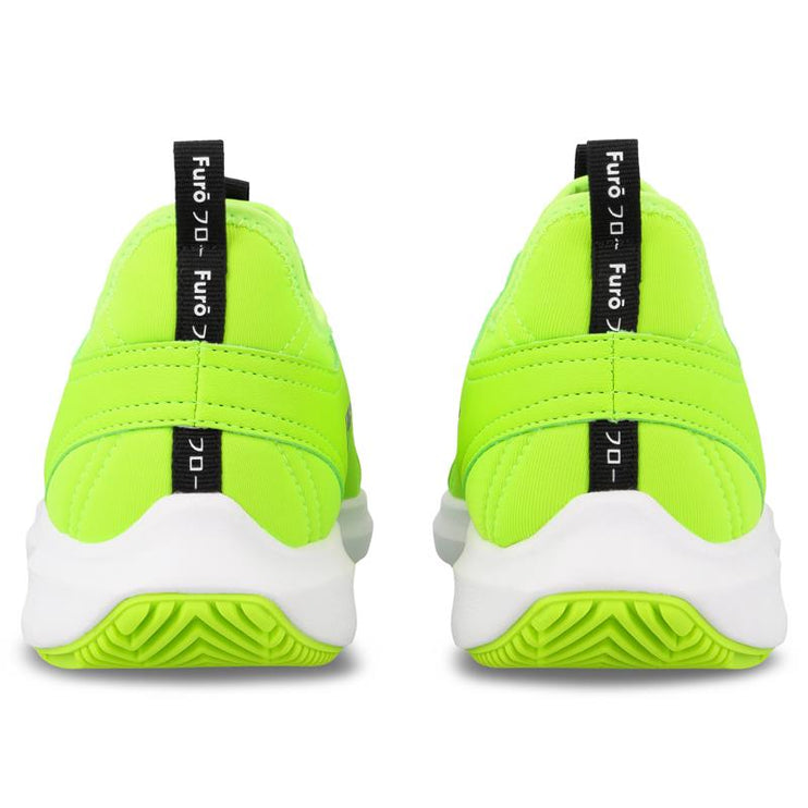 Osaka Furo Court | Wild Lime Hockey Shoes 2026/2027