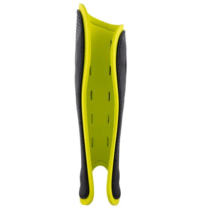 Grays G600 Black/Yellow Shinguards