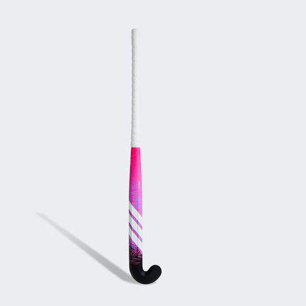 Adidas Fabela .6 Hockey Stick Violet Fusion/Pink 2025