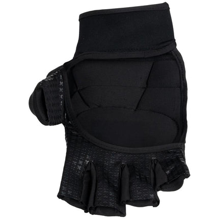 Brabo Elite Pro Player Glove Right Hand Black