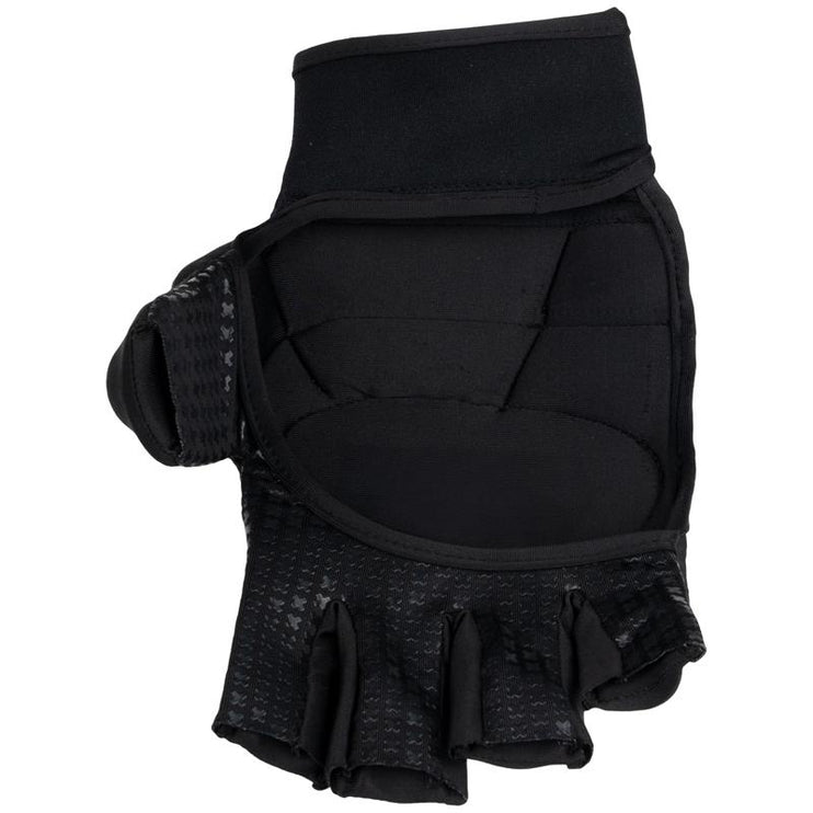 Brabo Elite Pro Player Glove Right Hand Black