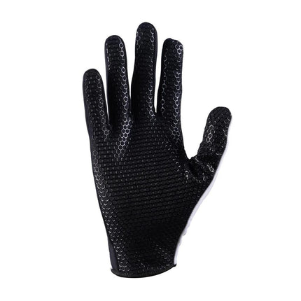 Grays Skinful Pro White/Black Full Gloves