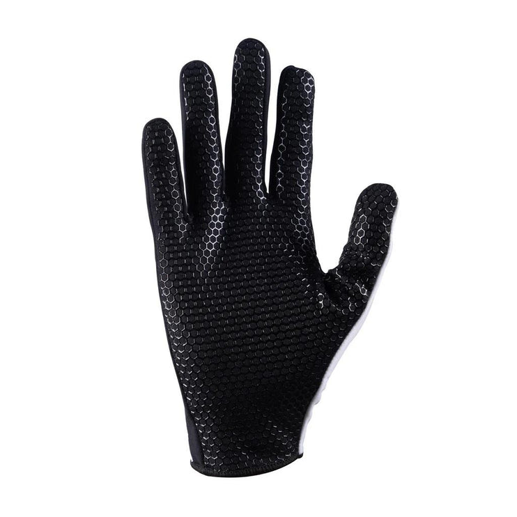 Grays Skinful Pro White/Black Full Gloves