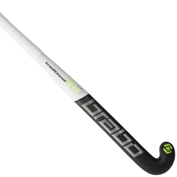 Brabo Traditional Carbon 60 Hockey Stick 2026/2027