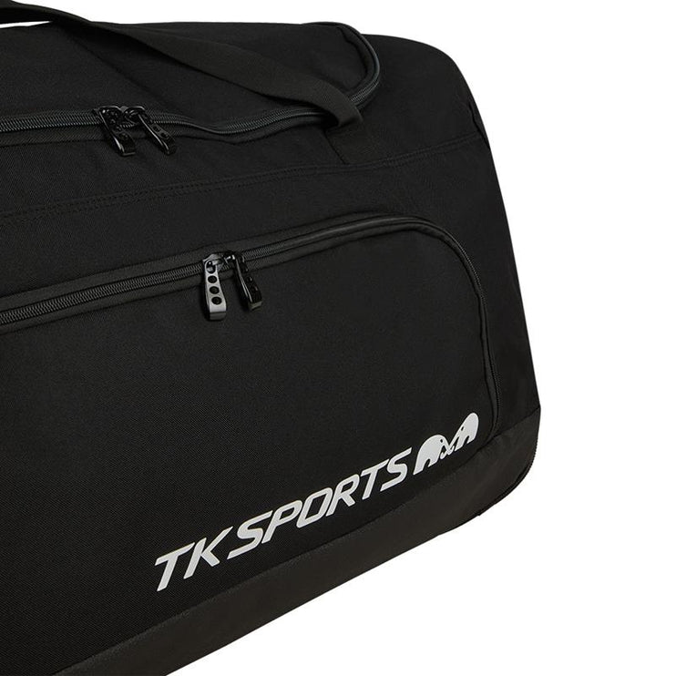 TK 5 Hockey Goalkeeping Bag Black 2025