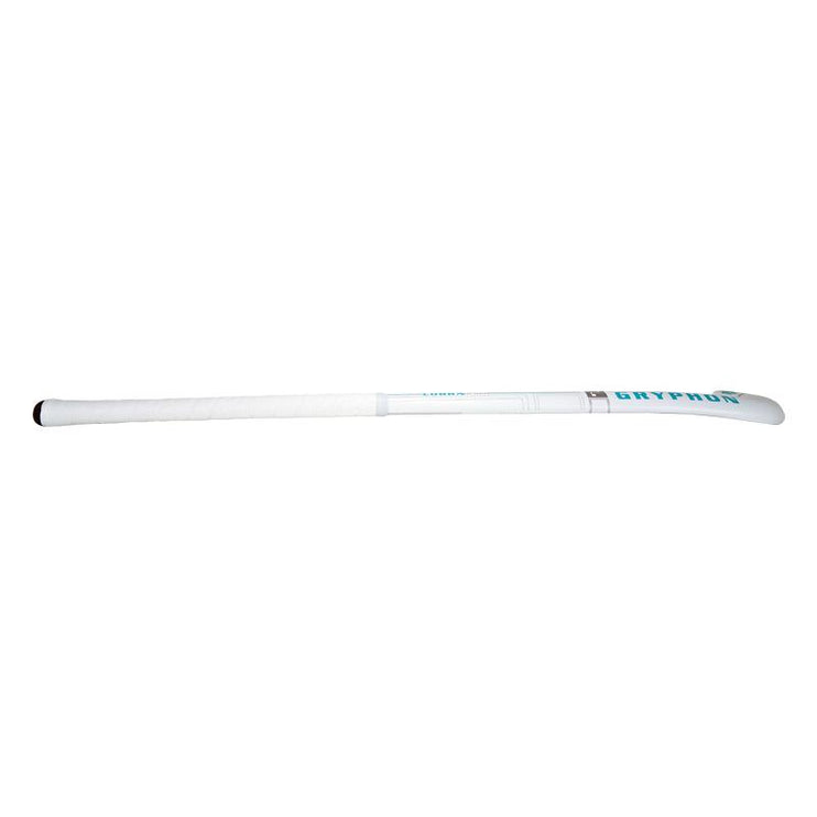 Gryphon Cobra Pro 25 G25 Hockey Stick White 2025