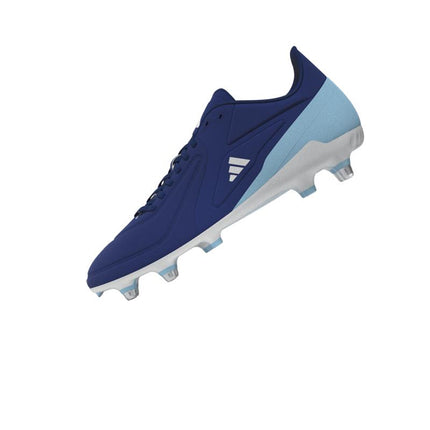 Adidas RS15 Elite (SG) Royal Blue Rugby Boots